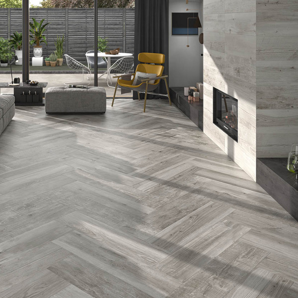 Luxury Vinyl Tile 2